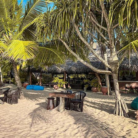 Mangrove Beach Cabana Hotel Tangalle Exterior photo