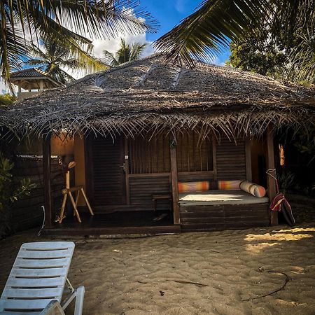 Mangrove Beach Cabana Tangalle Exterior photo