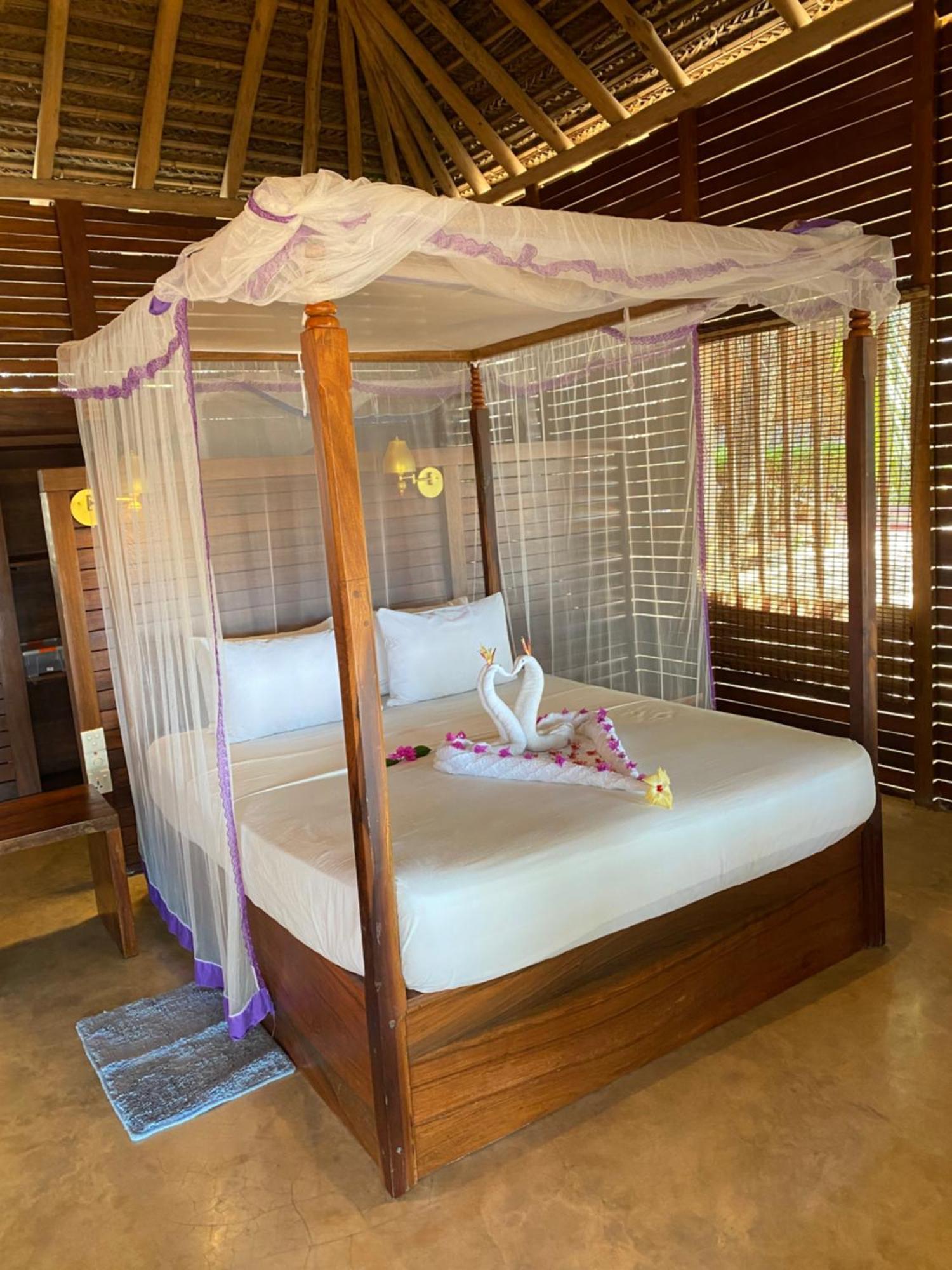 Mangrove Beach Cabana Tangalle Exterior photo