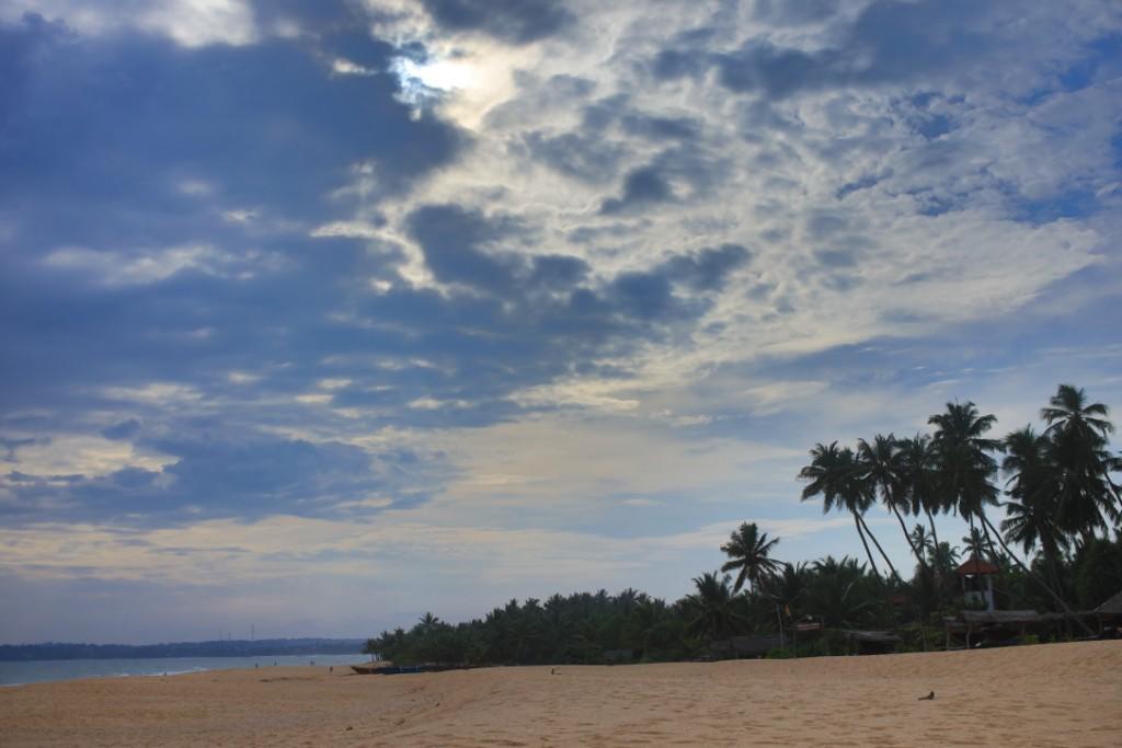 Mangrove Beach Cabana Tangalle Exterior photo