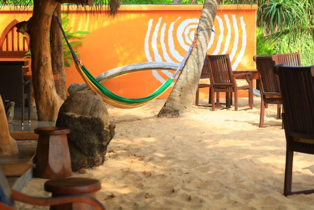 Mangrove Beach Cabana Tangalle Exterior photo
