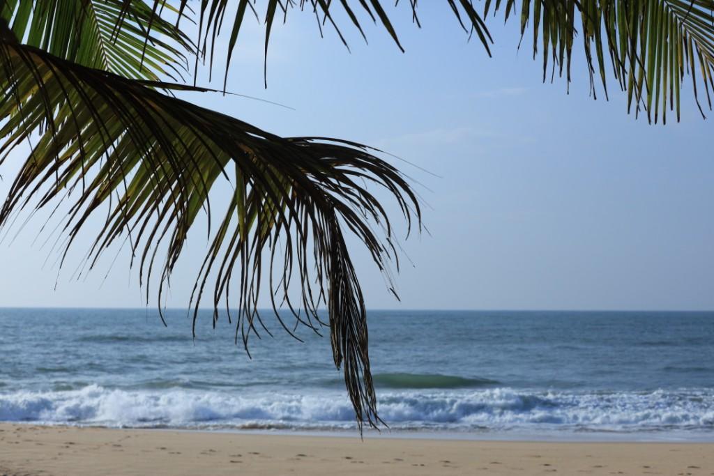 Mangrove Beach Cabana Tangalle Exterior photo