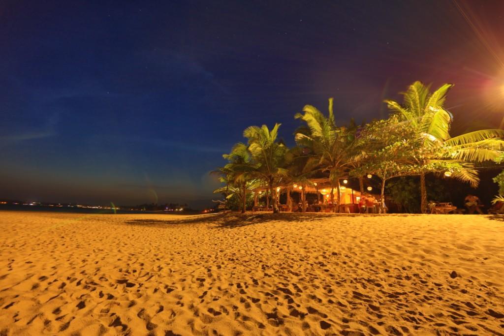Mangrove Beach Cabana Tangalle Exterior photo