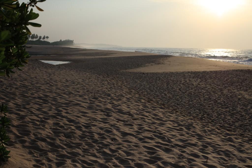 Mangrove Beach Cabana Tangalle Exterior photo