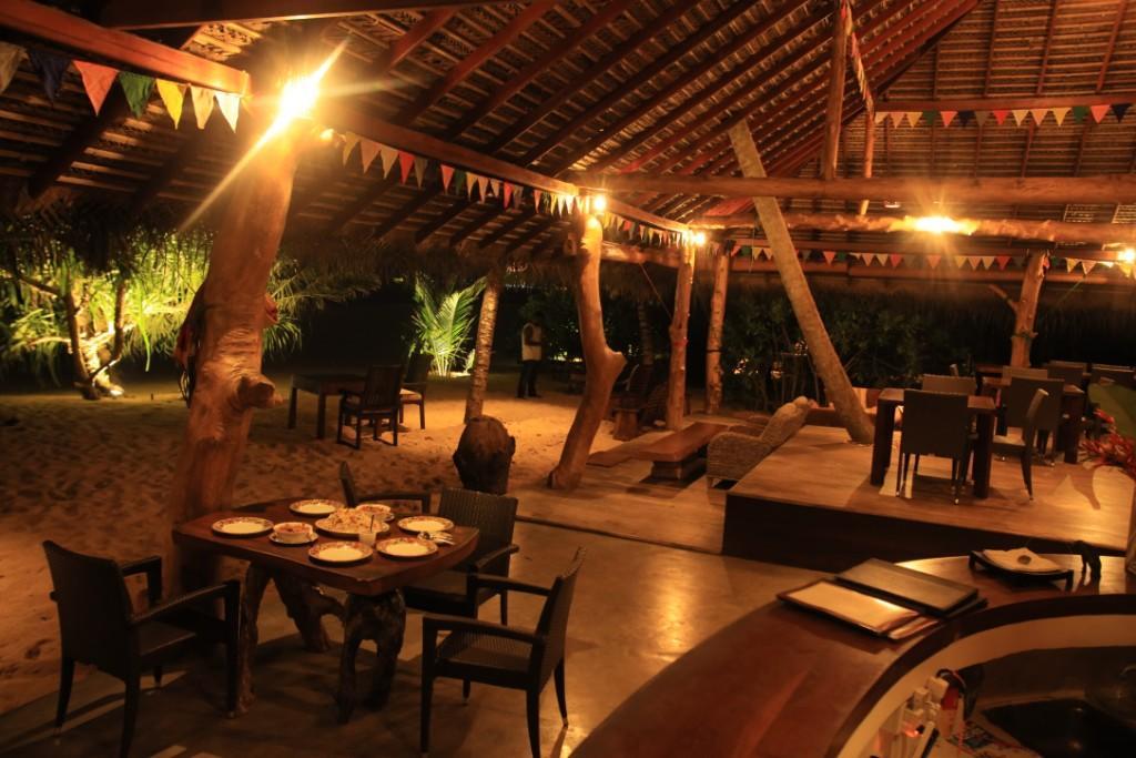 Mangrove Beach Cabana Tangalle Exterior photo