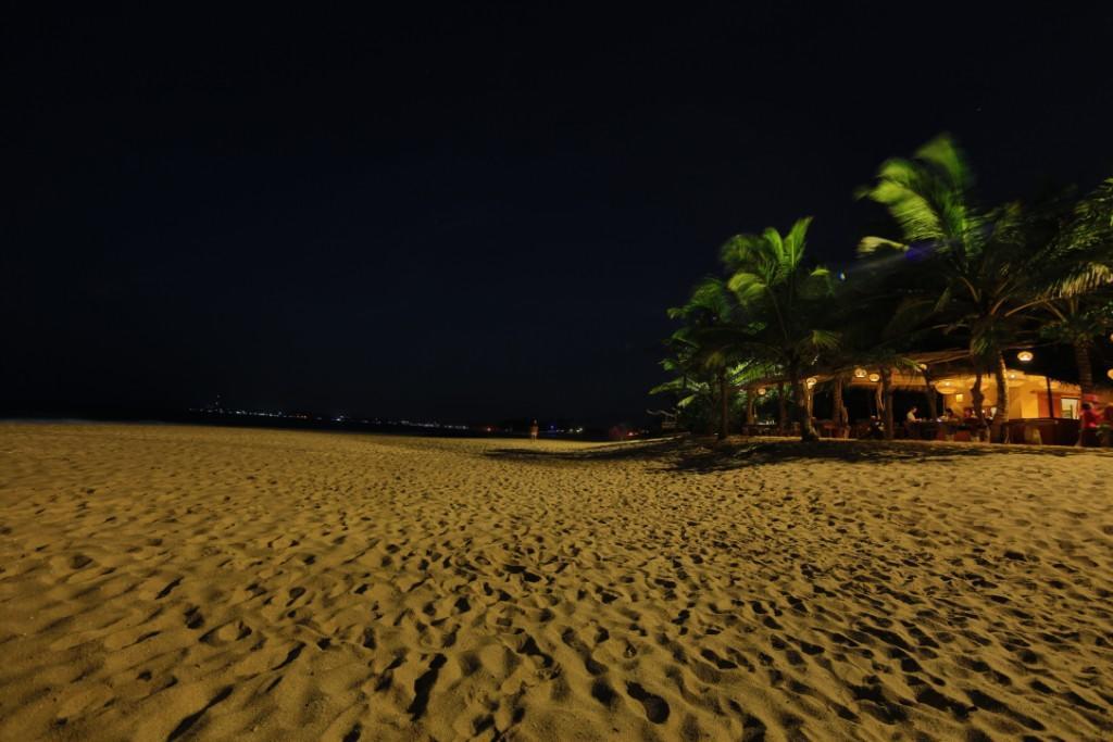 Mangrove Beach Cabana Tangalle Exterior photo