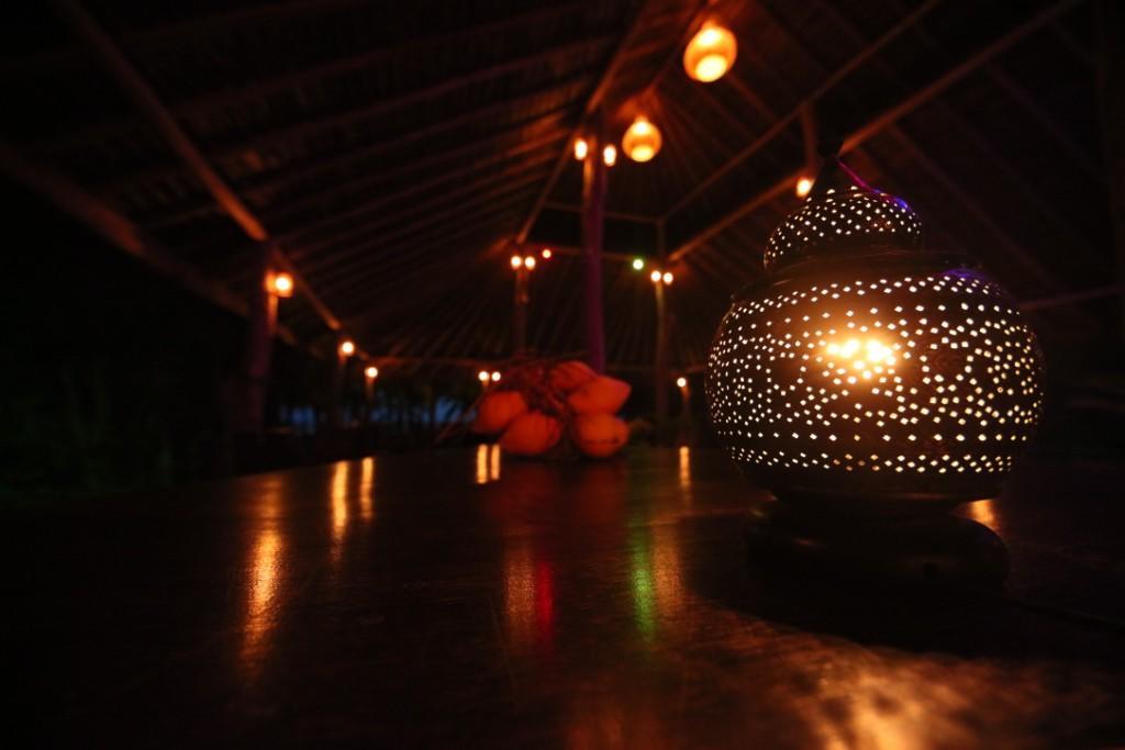 Mangrove Beach Cabana Tangalle Exterior photo