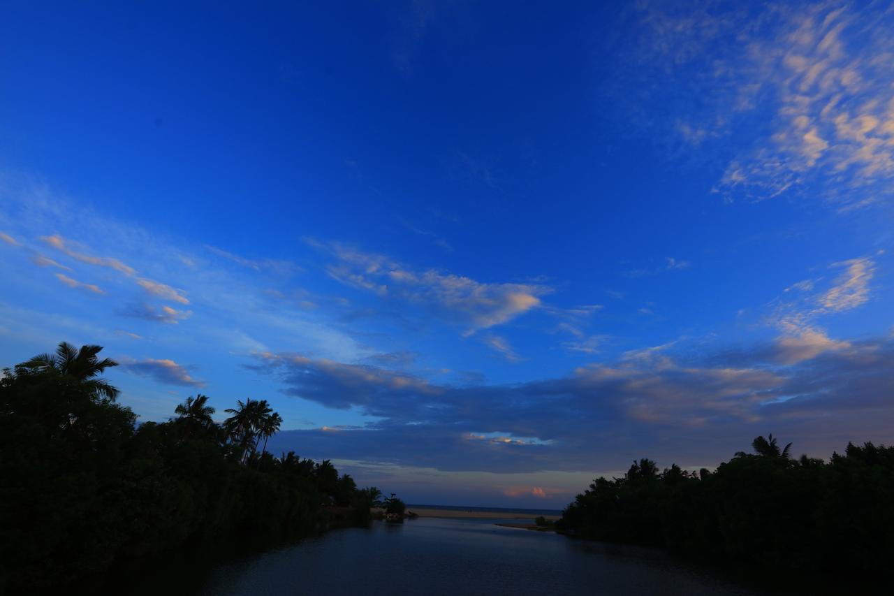 Mangrove Beach Cabana Tangalle Exterior photo