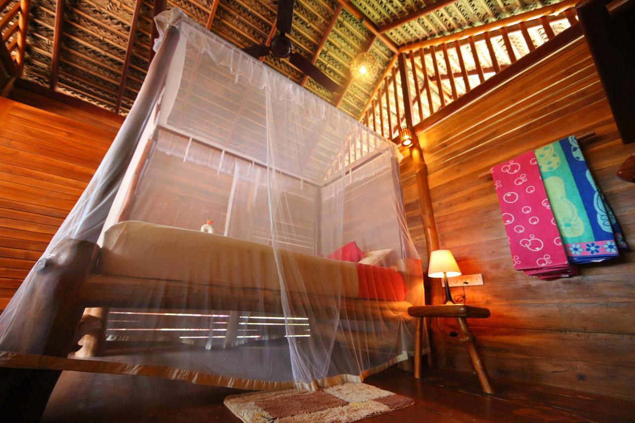 Mangrove Beach Cabana Tangalle Exterior photo