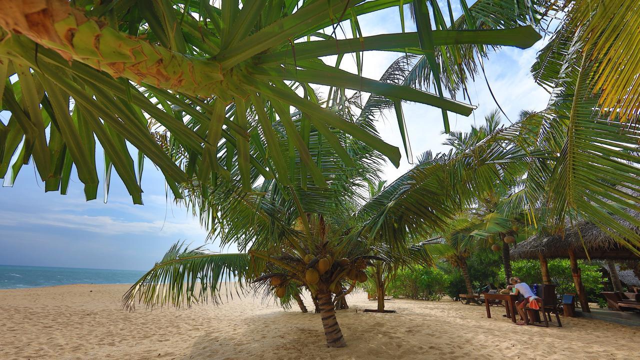 Mangrove Beach Cabana Tangalle Exterior photo