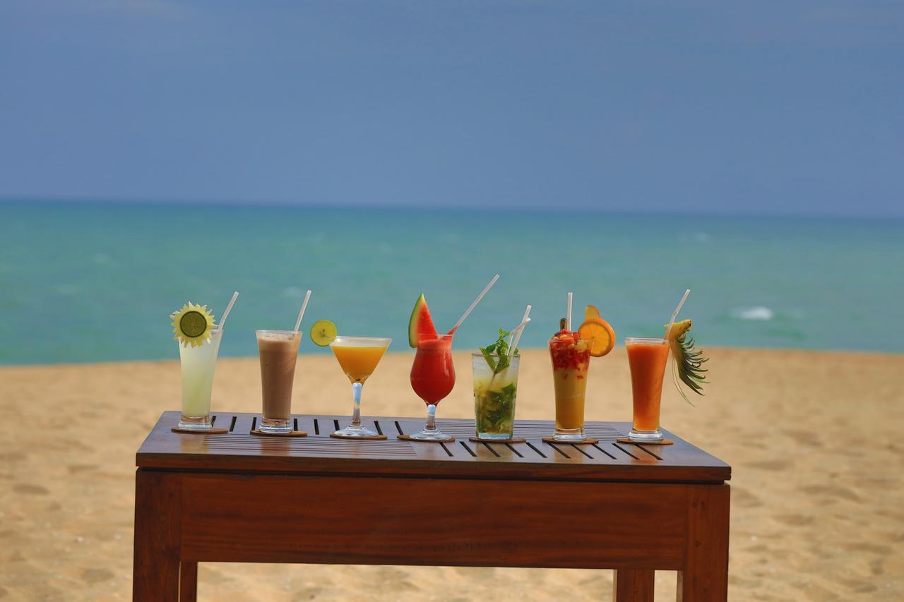 Mangrove Beach Cabana Tangalle Exterior photo