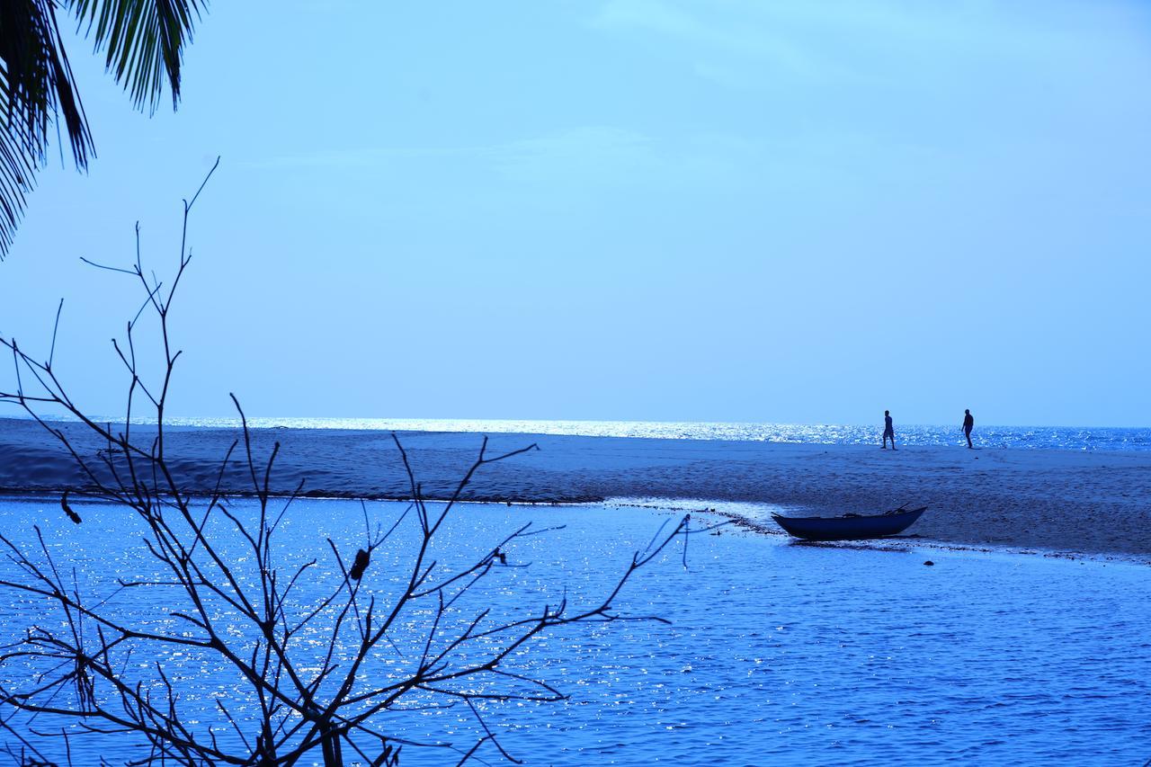 Mangrove Beach Cabana Tangalle Exterior photo